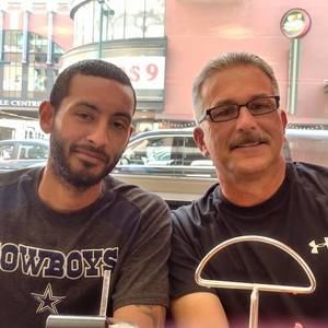 Meet your Posher, Sal